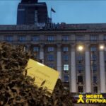 Зображення посту: Українці з окупації привітали ЗСУ зі святом
