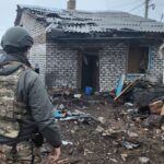 Зображення посту: Оперативна ситуація на Донеччині та Луганщині