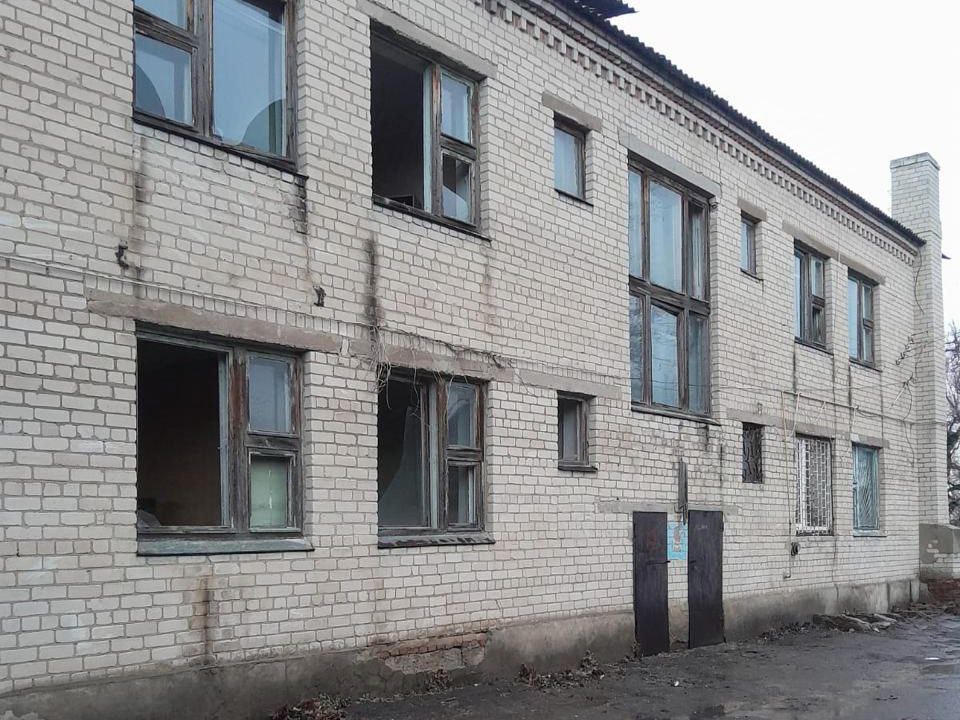Зображення посту: Оперативна ситуація на Донеччині та Луганщині