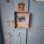 Зображення посту: Маріуполь — це Україна: активісти розвісили проукраїнські плакати в окупованому місті
