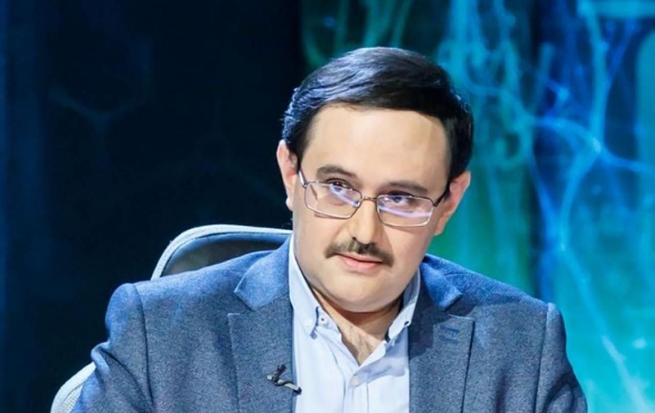 Зображення посту: У Росії застрелили конструктора, який займався модернізацією ракет