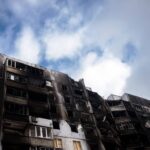 Зображення посту: У мережі показали, як виглядає Вугледар на Донеччині