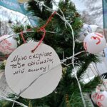 Зображення посту: «Нам не до свят»: рідні військовополонених провели масштабну акцію у Києві