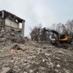 Зображення посту: Окупанти намагаються просунутись на Луганщині, а з Донеччини евакуювали 42 дитини