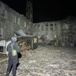 Зображення посту: Окупанти намагаються просунутись на Луганщині, а з Донеччини евакуювали 42 дитини