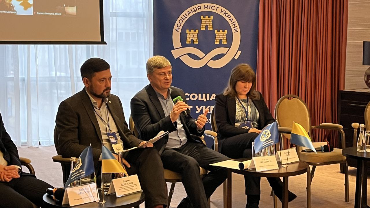 Стаття: Українці за кордоном також отримають компенсацію за зруйноване майно