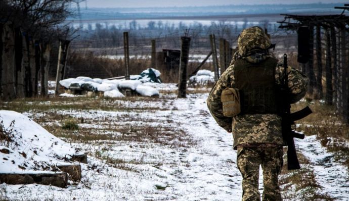 Стаття: ЗСУ відбили 53 атаки на Покровському напрямку  — він залишається найскладнішим