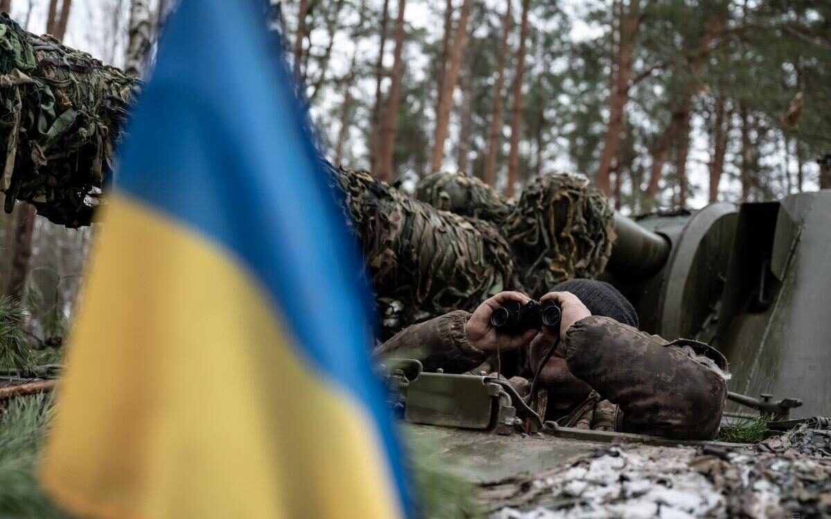 Стаття: 78 зіткнень на Покровському напрямку: ЗСУ стримують окупантів на Донеччині