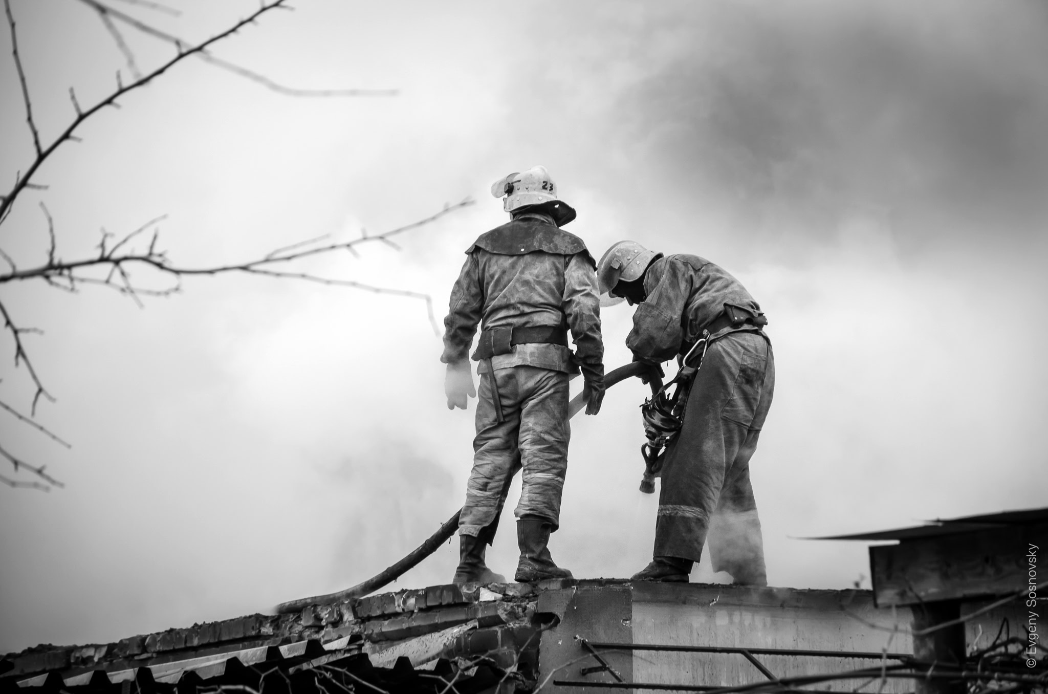 Зображення посту: Сьогодні 10 річниця обстрілу мікрорайону «Східний» у Маріуполі