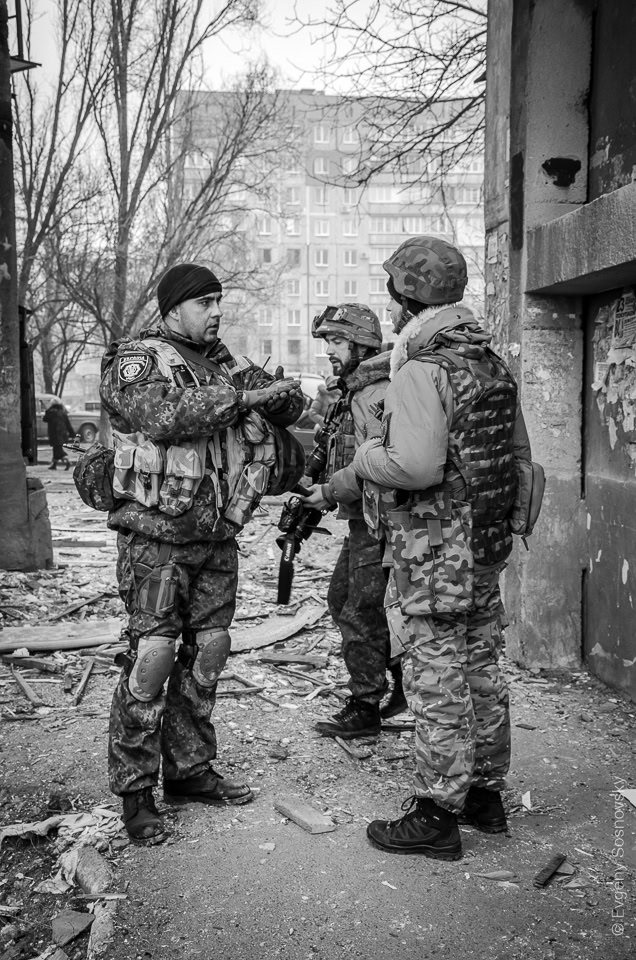 Зображення посту: Сьогодні 10 річниця обстрілу мікрорайону «Східний» у Маріуполі