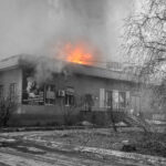 Зображення посту: Сьогодні 10 річниця обстрілу мікрорайону «Східний» у Маріуполі