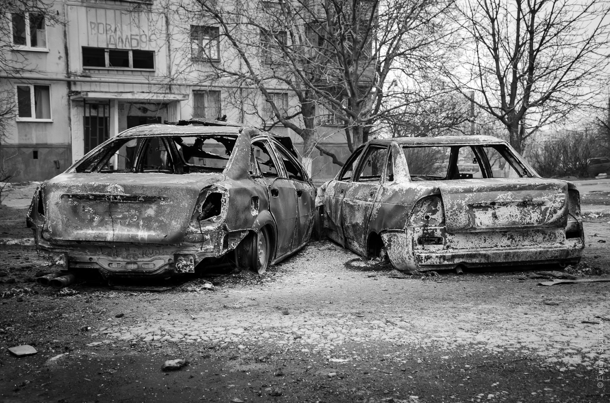 Зображення посту: Сьогодні 10 річниця обстрілу мікрорайону «Східний» у Маріуполі