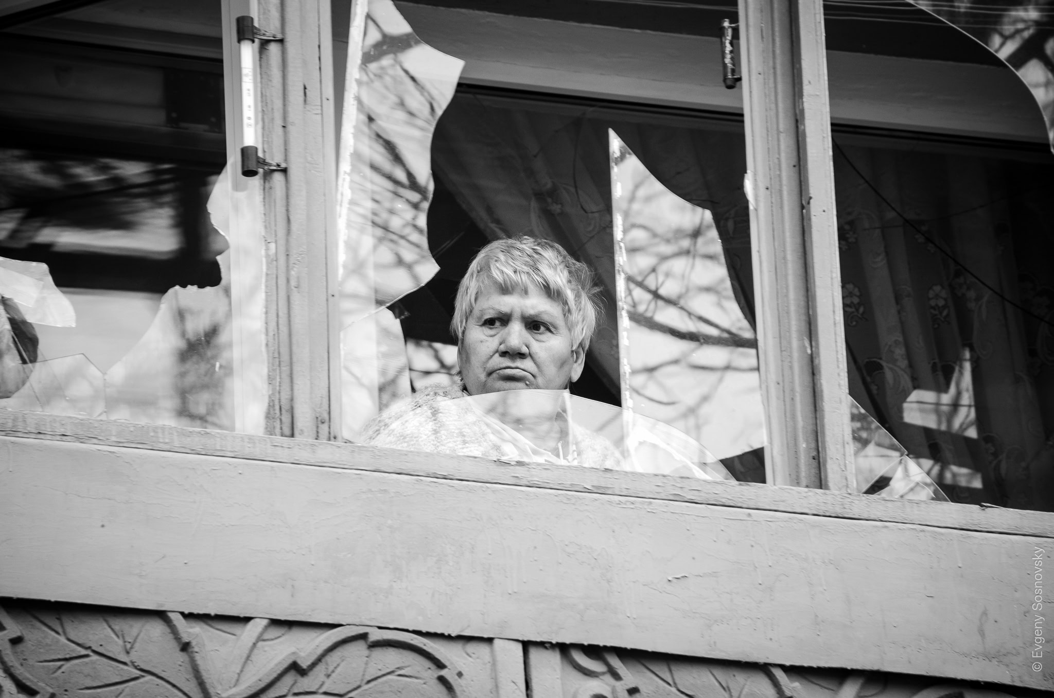 Зображення посту: Сьогодні 10 річниця обстрілу мікрорайону «Східний» у Маріуполі