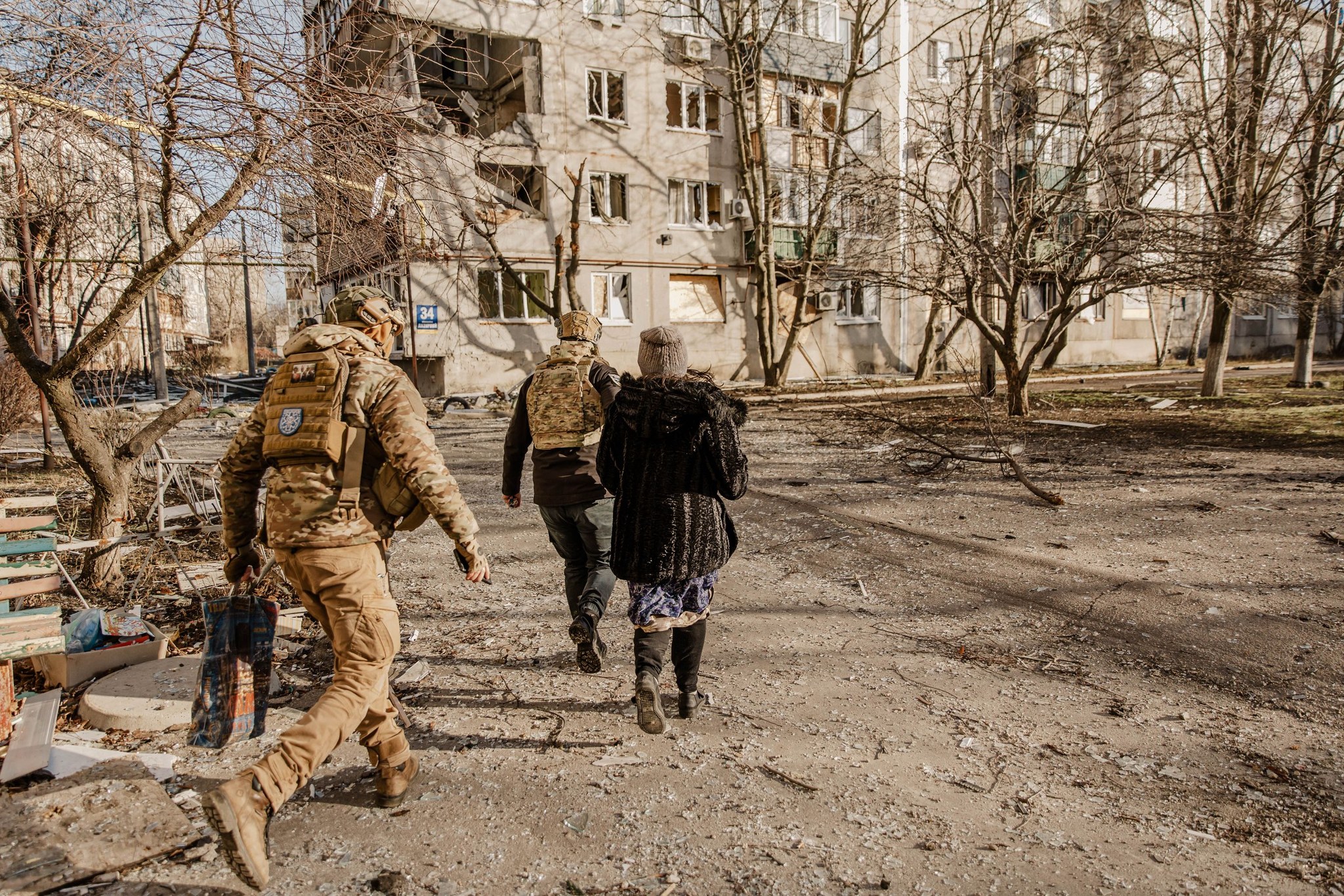 Стаття: У Покровську можна не платити за комунальні послуги з 1 лютого
