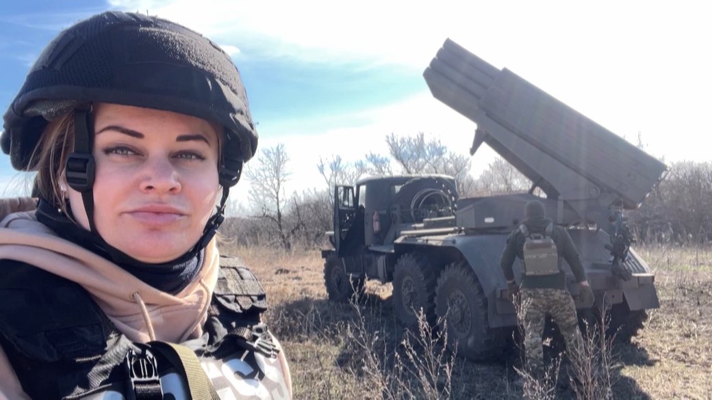 Зображення посту: Суд відпустив військового, якого підозрюють у скоєнні ДТП, в якій загинула журналістка Анастасія Волкова