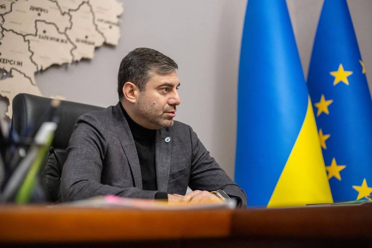 Зображення посту: В пріоритеті тяжкопоранені та тяжкохворі: Лубінець повідомив про нові домовленості щодо обмінів