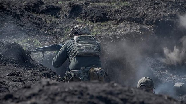 Стаття: Окупанти, ймовірно, розстріляли ще шістьох українських військовополонених