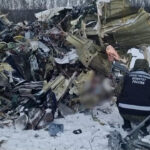 Зображення посту: За рік після катастрофи: правозахисники провели розслідування падіння літака Іл-76