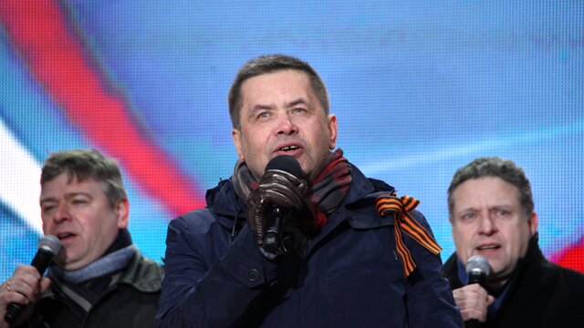 Стаття: В ефірі «ЛЮБЕ» та Газманов: в окупованому Луганську розпочало мовлення пропагандистське радіо