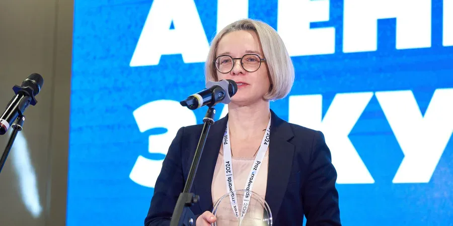 Стаття: Постачання зброї може бути заблоковане через звільнення директорки Агенції оборонних закупівель