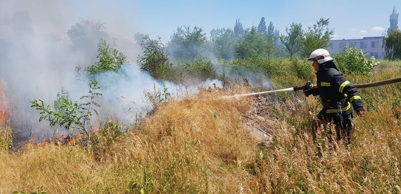 Стаття: Росіяни завдали 617 мільярдів гривень збитків довкіллю Луганщини