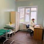 Зображення посту: Селидівська лікарня відкрила денний стаціонар на Одещині