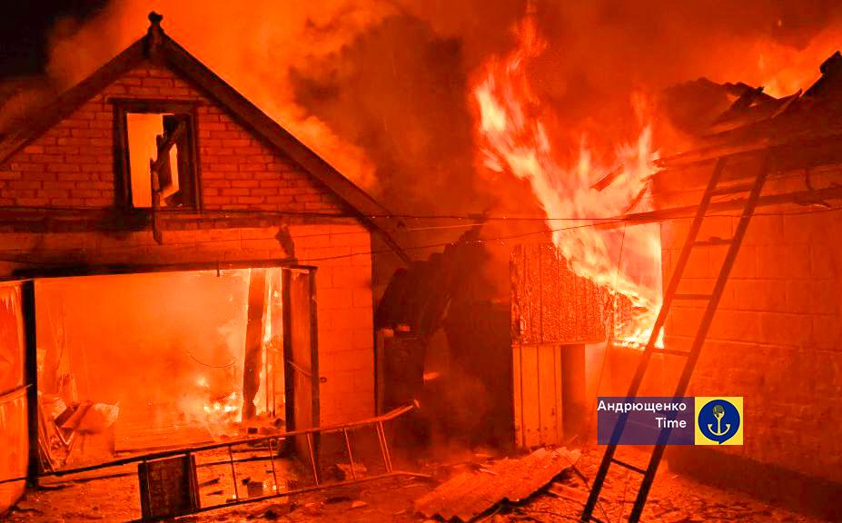 Стаття: В окупованому Токмаку знищено місце дислокації російських офіцерів