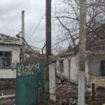 Зображення посту: Рекордний запуск дронів на Луганщині та жертви обстрілів на Донеччині: ситуація на фронті
