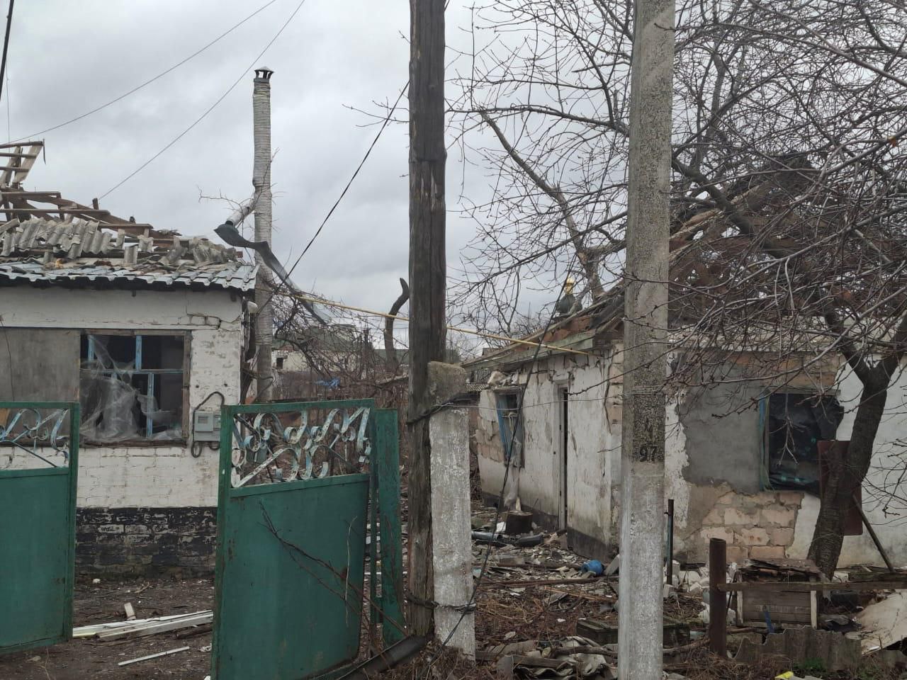 Зображення посту: Рекордний запуск дронів на Луганщині та жертви обстрілів на Донеччині: ситуація на фронті