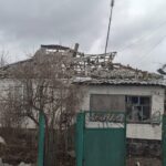 Зображення посту: Рекордний запуск дронів на Луганщині та жертви обстрілів на Донеччині: ситуація на фронті