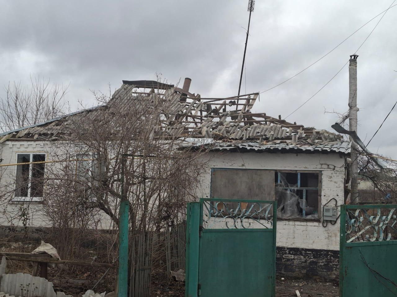 Зображення посту: Рекордний запуск дронів на Луганщині та жертви обстрілів на Донеччині: ситуація на фронті