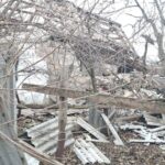 Зображення посту: Рекордний запуск дронів на Луганщині та жертви обстрілів на Донеччині: ситуація на фронті