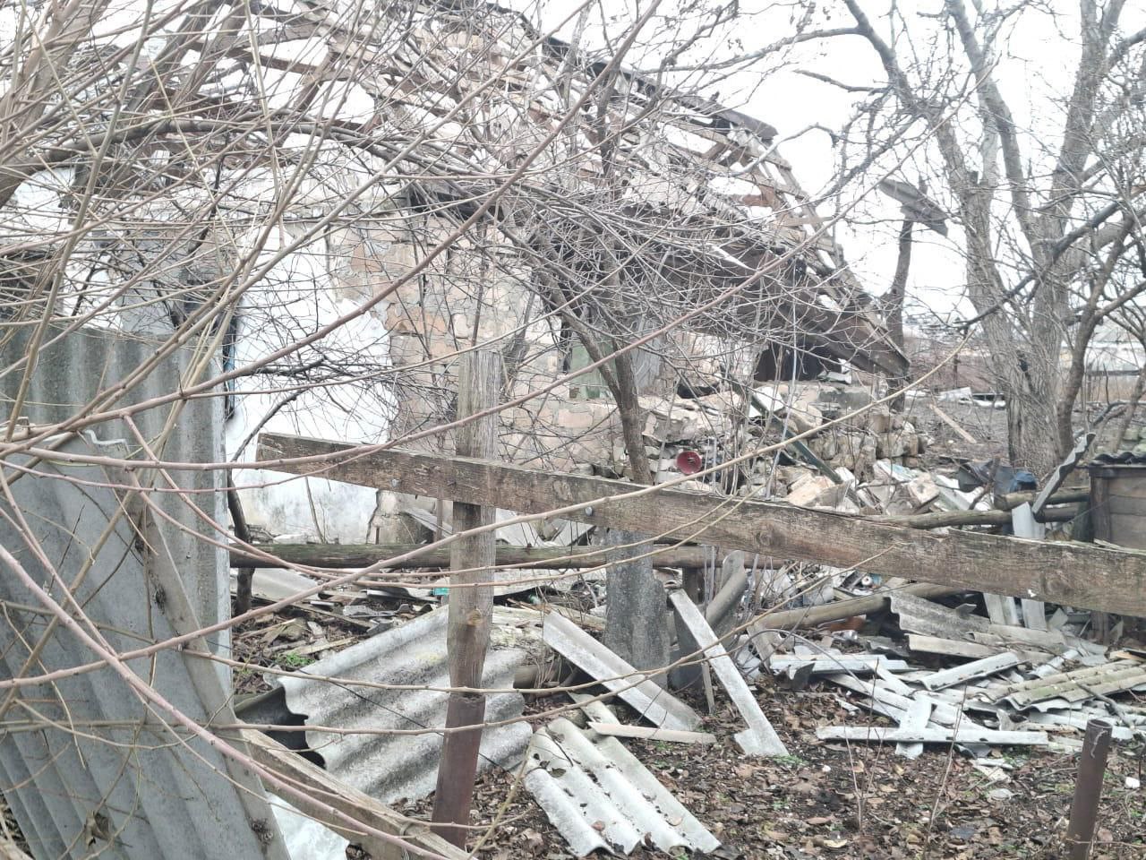 Зображення посту: Рекордний запуск дронів на Луганщині та жертви обстрілів на Донеччині: ситуація на фронті