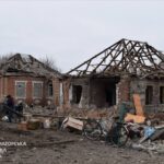 Зображення посту: Росіяни обстріляли Костянтинівку та Краматорськ: загинула жінка, є поранені