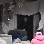 Зображення посту: Росіяни обстріляли Костянтинівку та Краматорськ: загинула жінка, є поранені