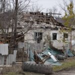 Зображення посту: Росіяни обстріляли Костянтинівку та Краматорськ: загинула жінка, є поранені