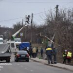 Зображення посту: Росіяни обстріляли Костянтинівку та Краматорськ: загинула жінка, є поранені