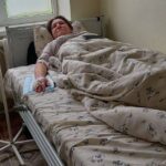 Зображення посту: Селидівська лікарня відкрила денний стаціонар на Одещині