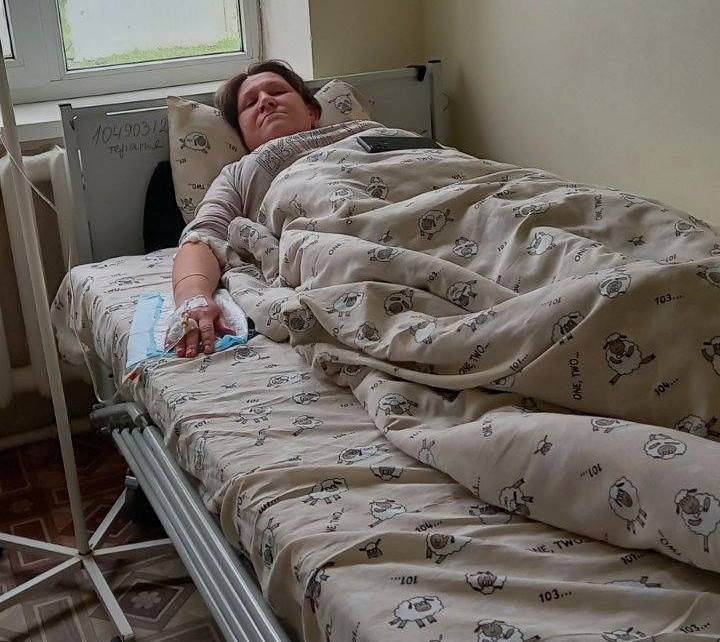 Зображення посту: Селидівська лікарня відкрила денний стаціонар на Одещині