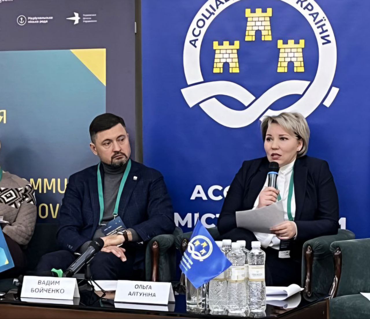 Зображення посту: 1300 українців зникли безвісти торік після повернення в окупацію