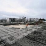 Зображення посту: У Маріуполі окупанти встановлюють монумент «Місто військової слави»