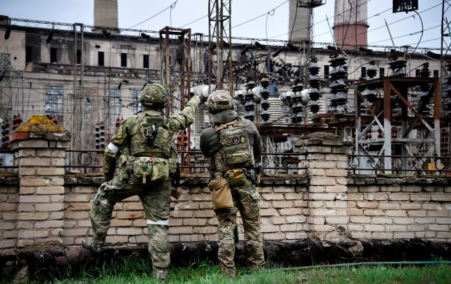 Стаття: Окупанти вже дев’ять років не виплачують зарплати на деяких підприємствах Луганщини