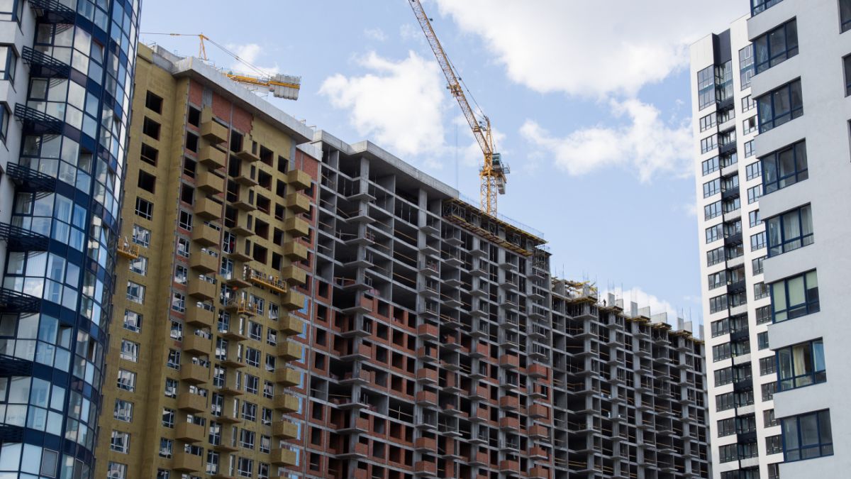 Стаття: «єОселя»: програмою скористалися 399 переселенців