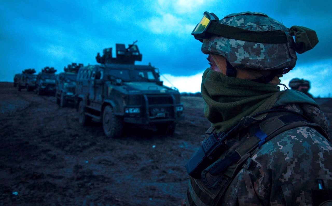 Стаття: Росія втратила 1170 окупантів за добу: ЗСУ відбили десятки атак на фронті