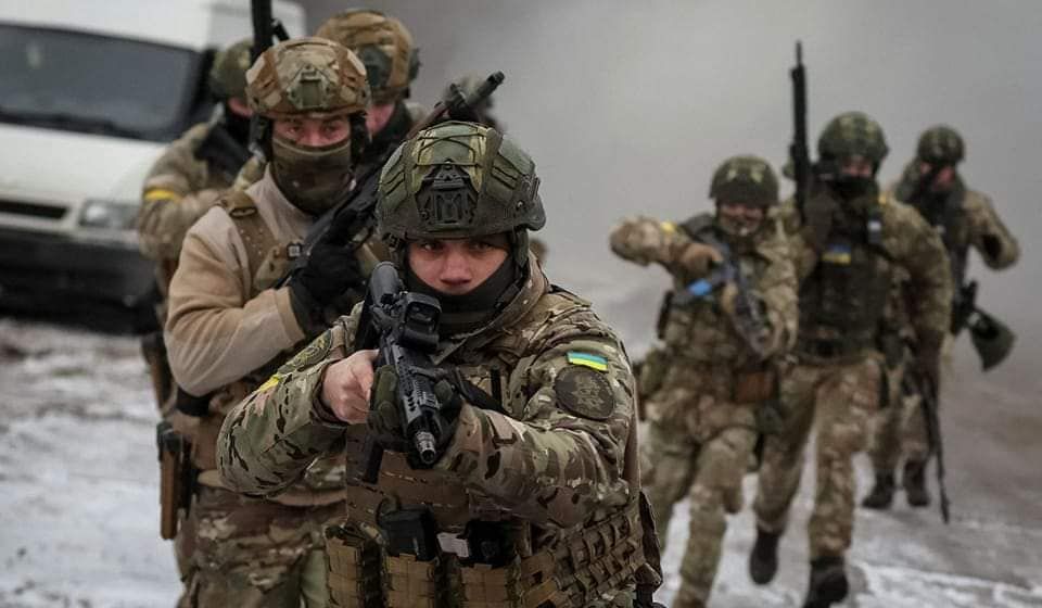 Стаття: Військові відбили 116 штурмів за добу — зведення Генштабу ЗСУ