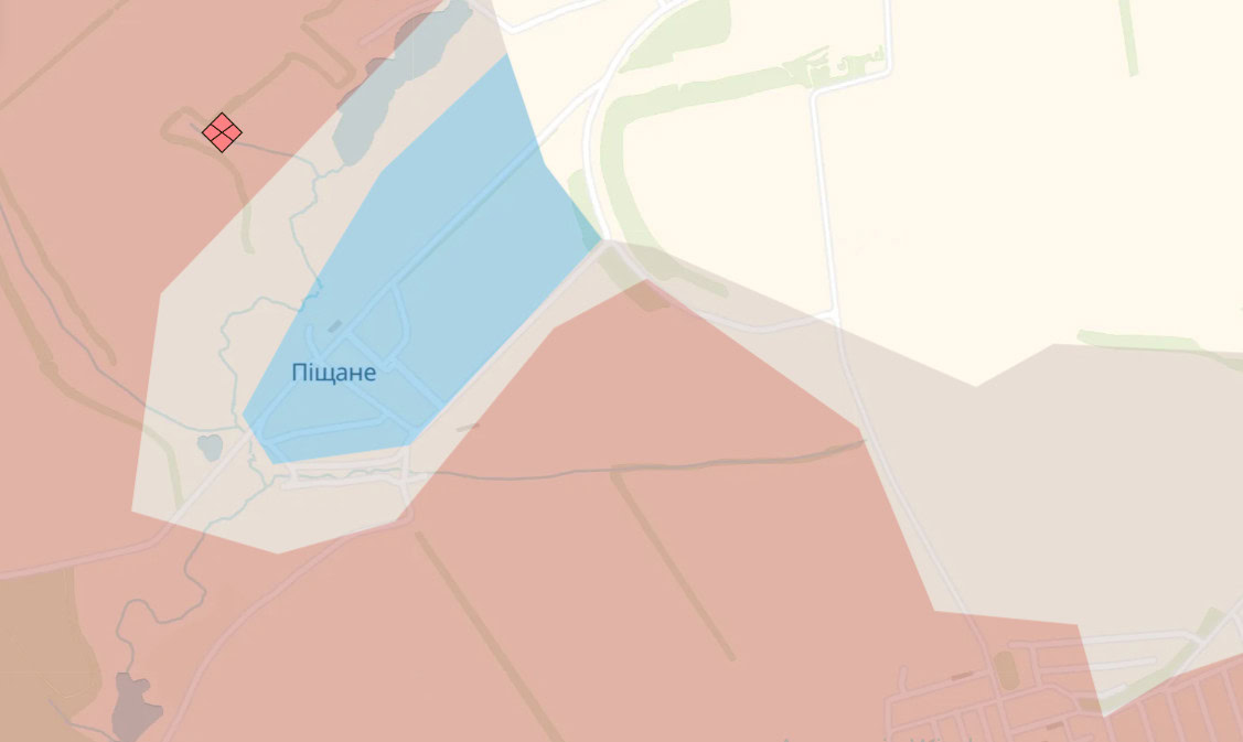 Стаття: ЗСУ повідомляють про успішні контратаки на Покровському напрямку