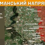 Зображення посту: Ситуація на фронті: 97 зіткнень, понад 5800 обстрілів та атаки дронами-камікадзе