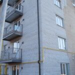 Зображення посту: У Слов’янську відновлюють житло після обстрілів