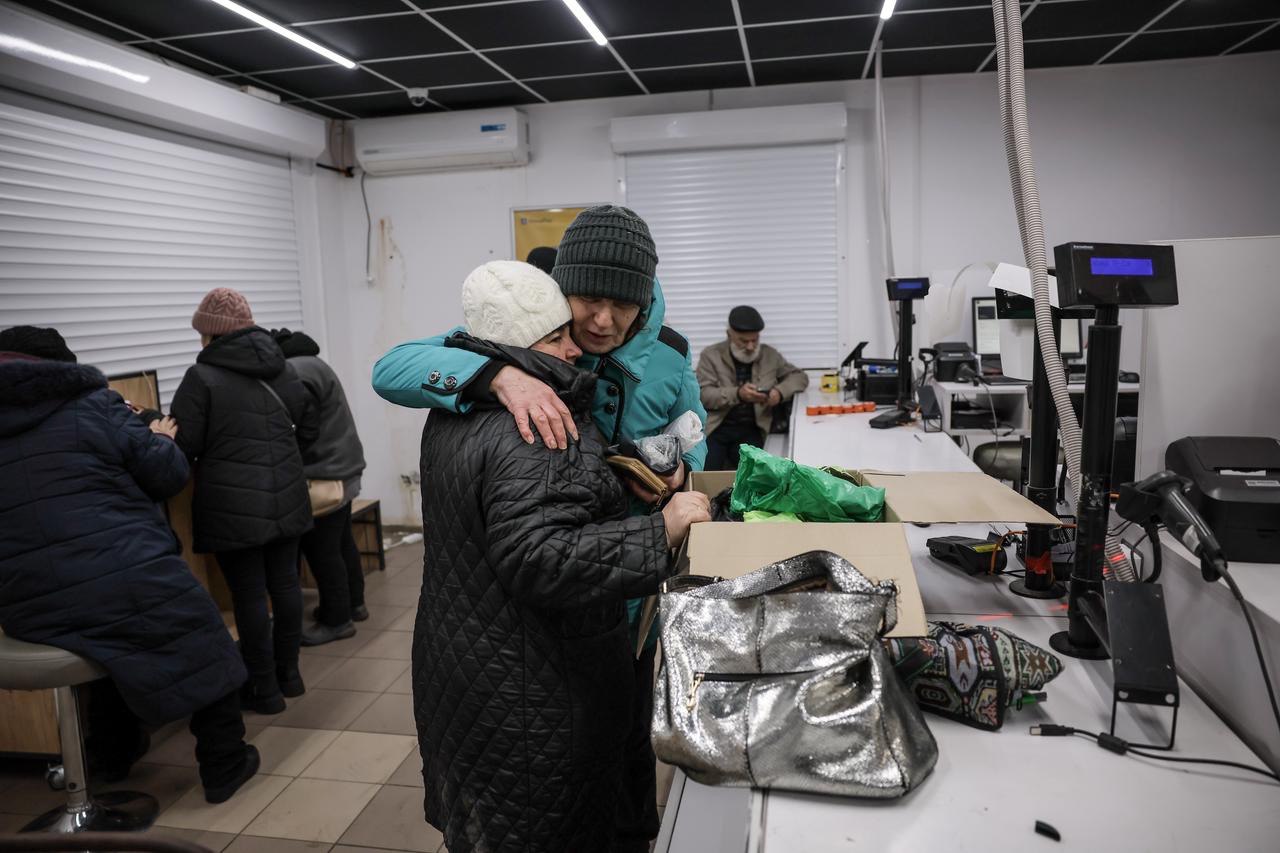 Зображення посту: У Покровську закрили останнє відділення «Нової пошти»