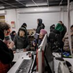 Зображення посту: У Покровську закрили останнє відділення «Нової пошти»